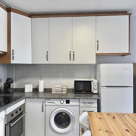 Lemos Nube Apartment Монфорте де Лемос Екстериор снимка