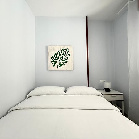 Lemos Nube Apartment Монфорте де Лемос Екстериор снимка