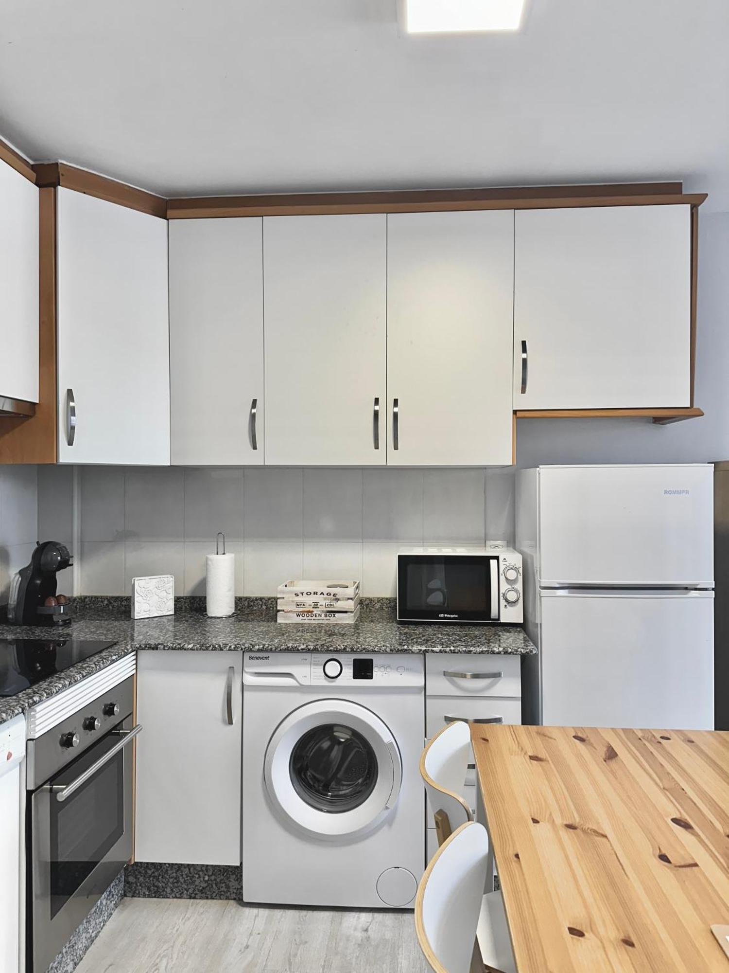 Lemos Nube Apartment Монфорте де Лемос Екстериор снимка