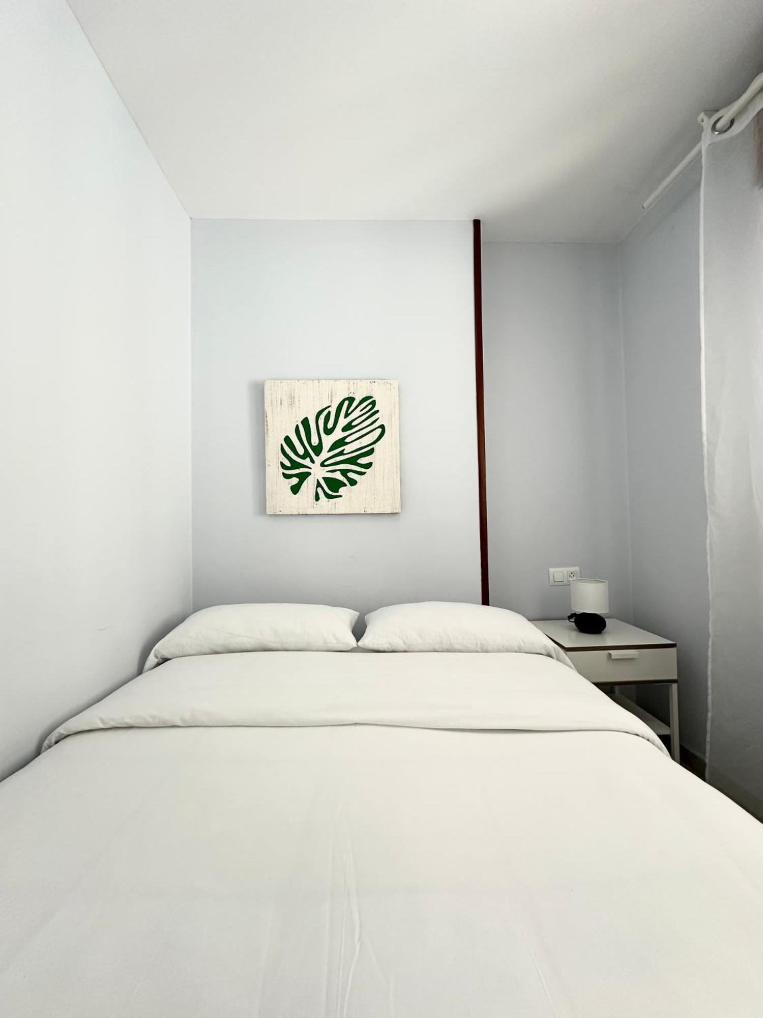 Lemos Nube Apartment Монфорте де Лемос Екстериор снимка